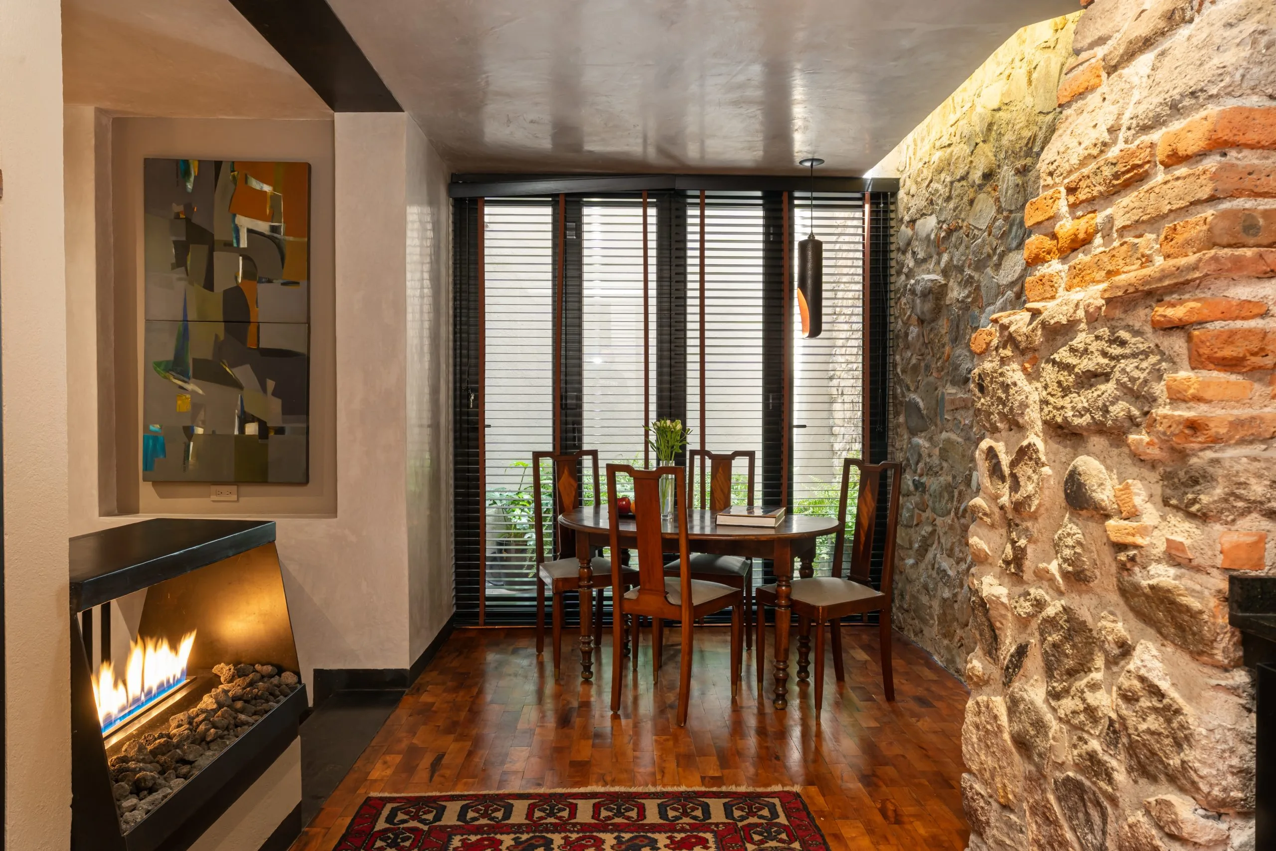 The Lofts