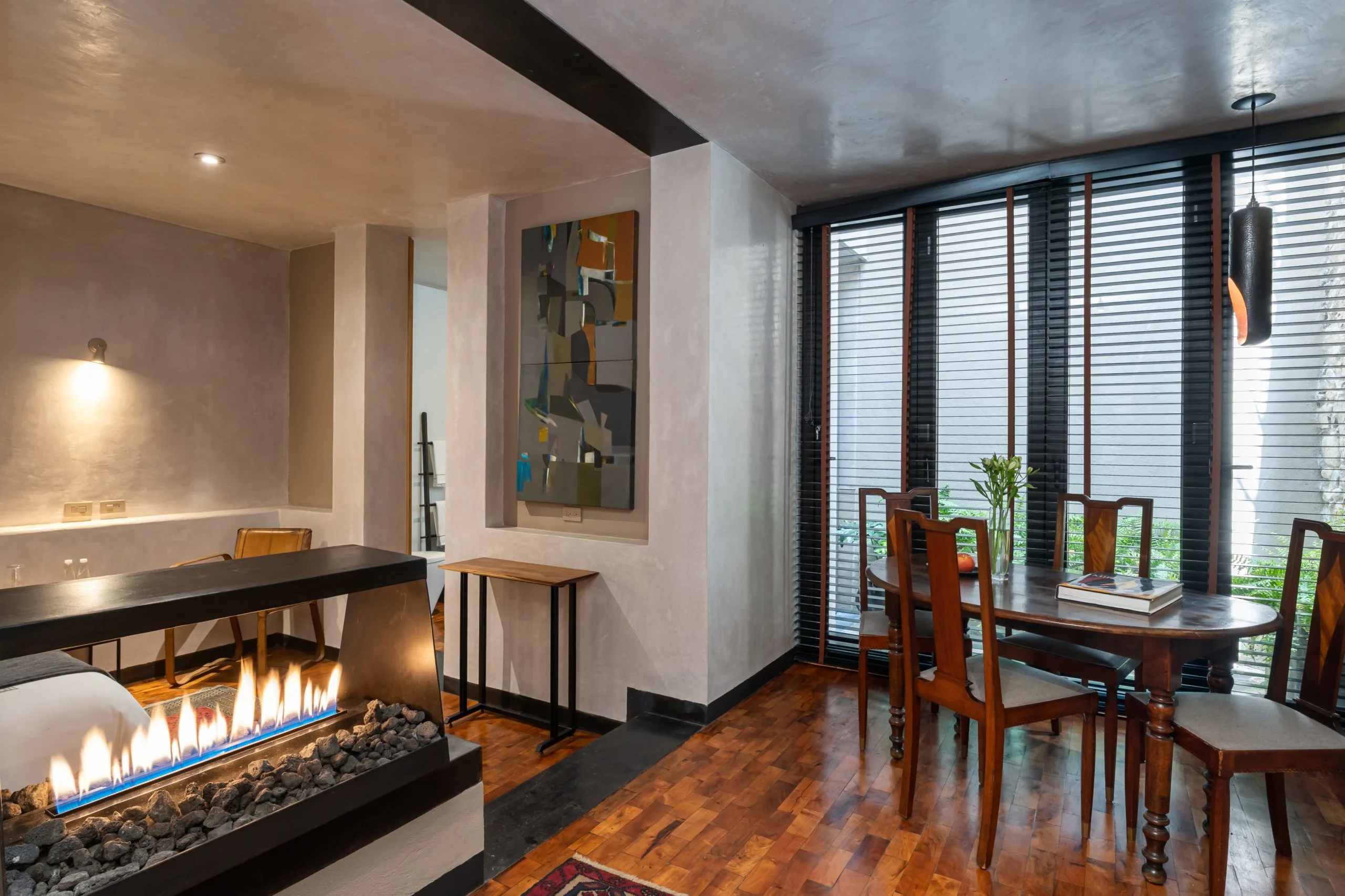 The Lofts