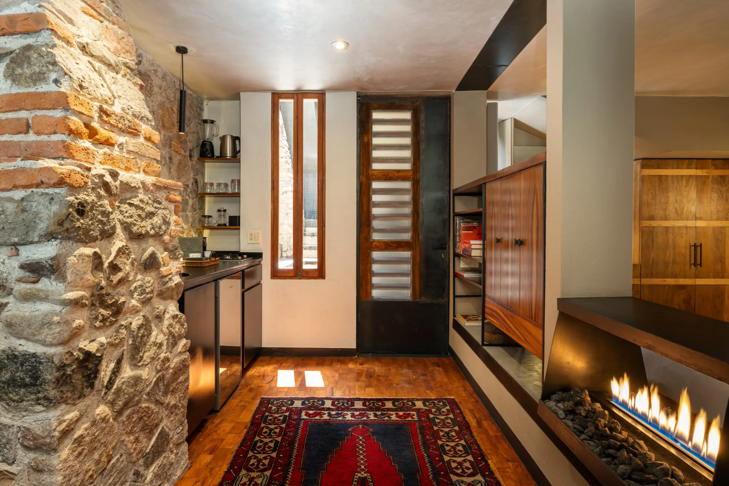 The Lofts