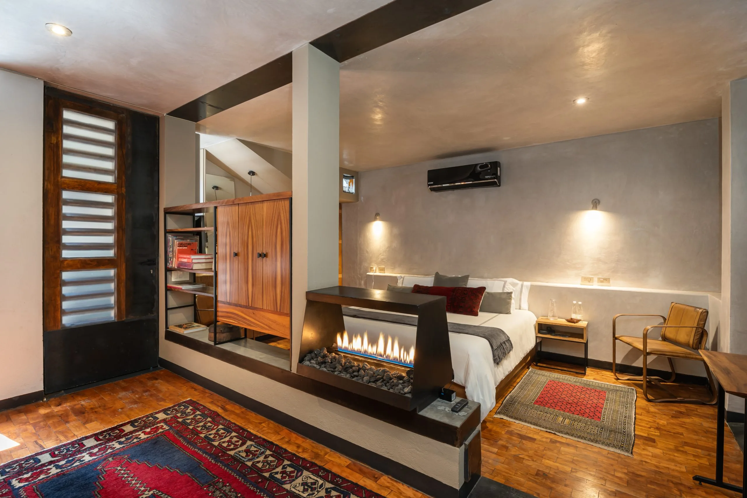The Lofts