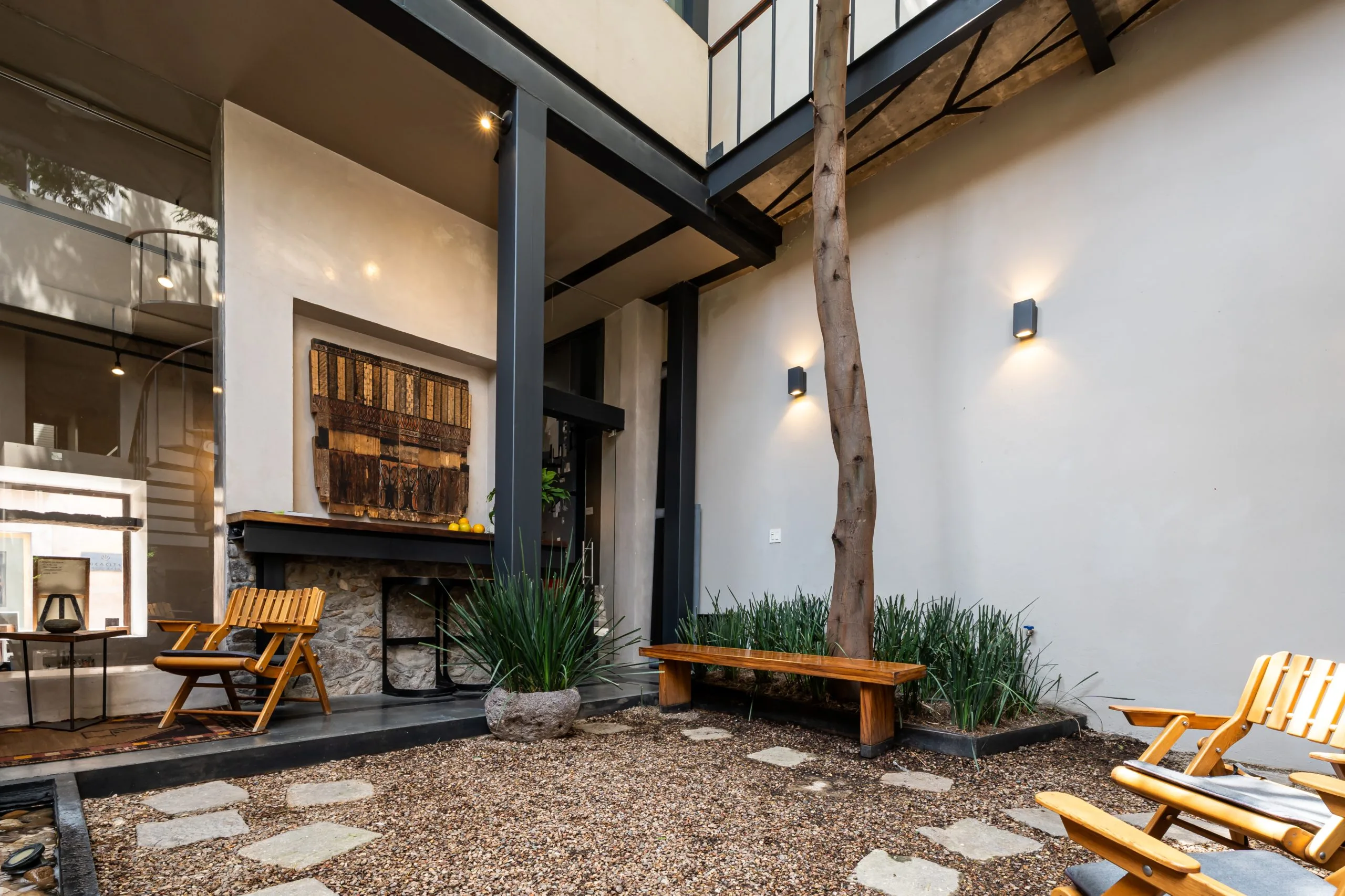 The Lofts