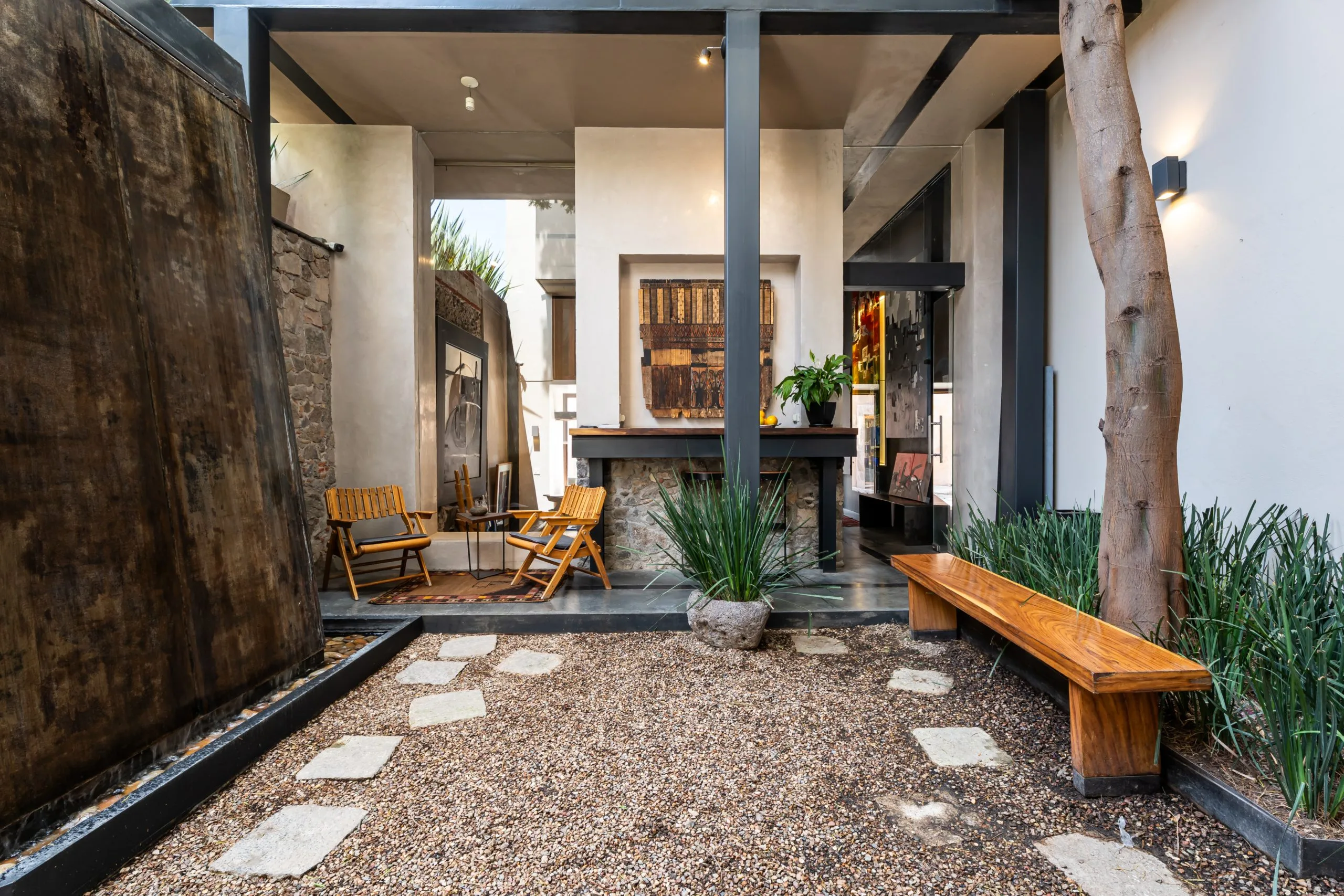 The Lofts