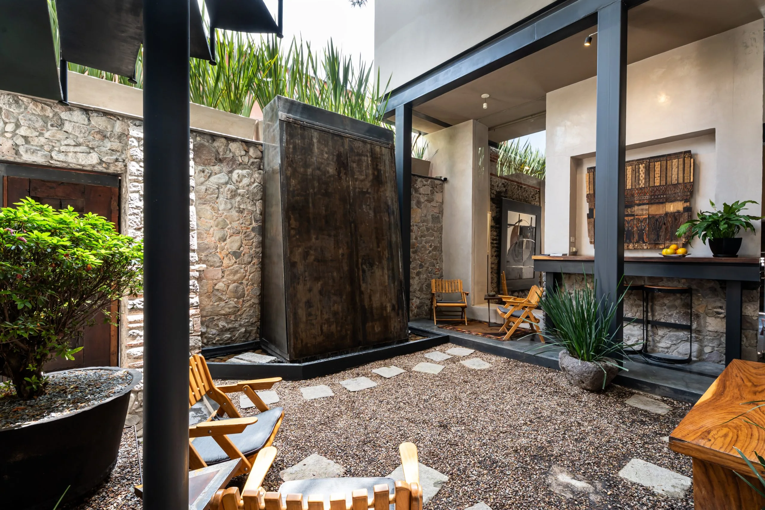 The Lofts