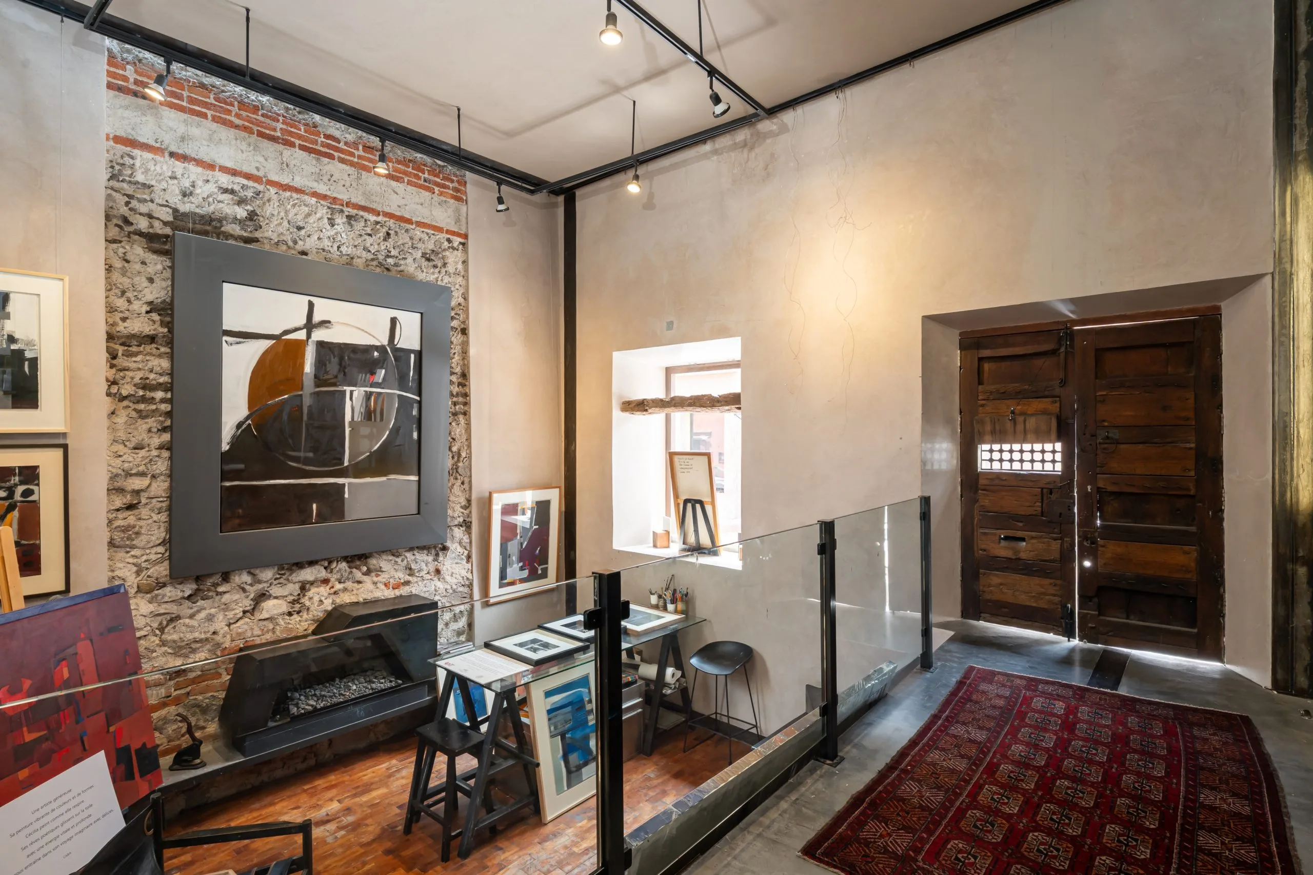 The Lofts