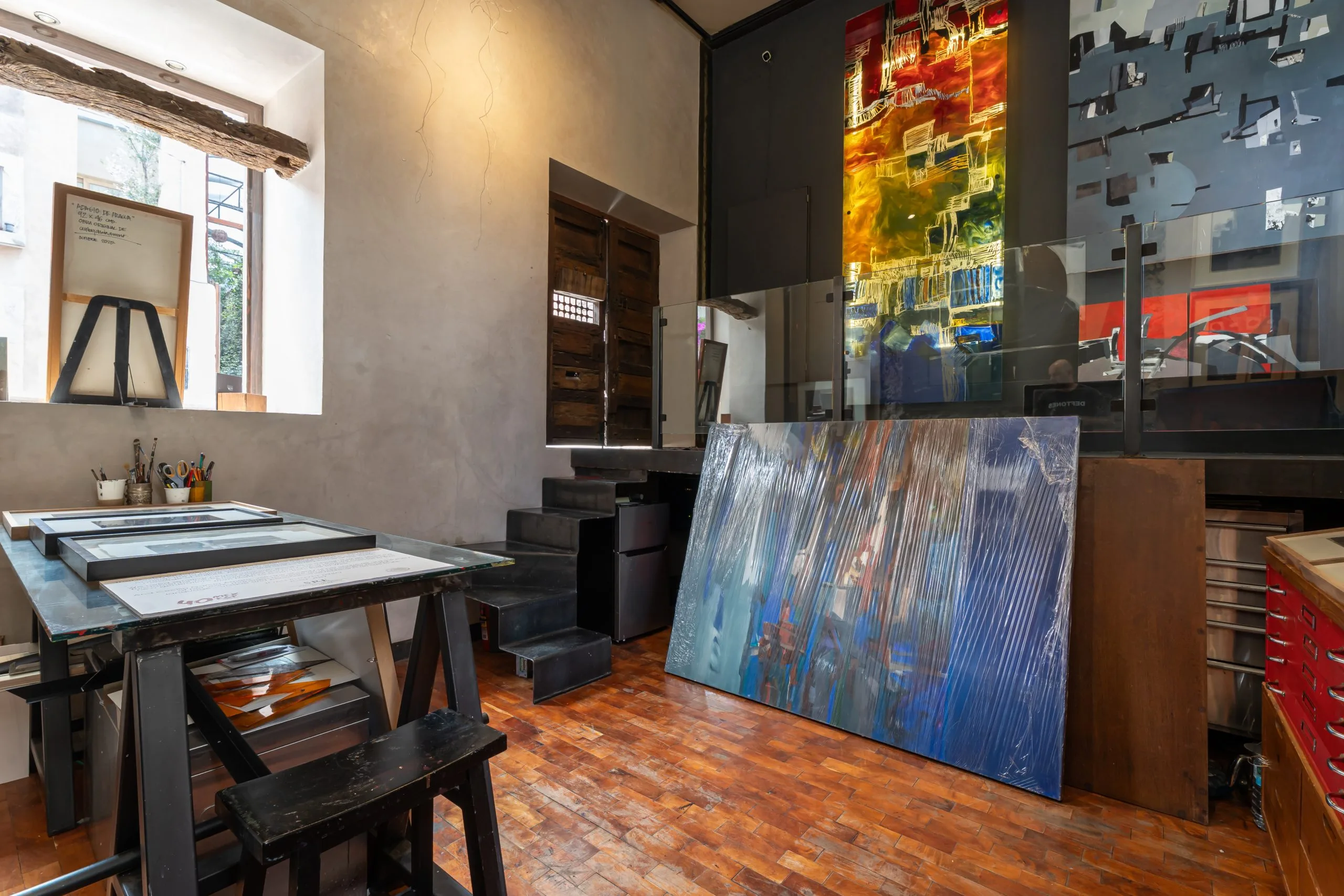 The Lofts