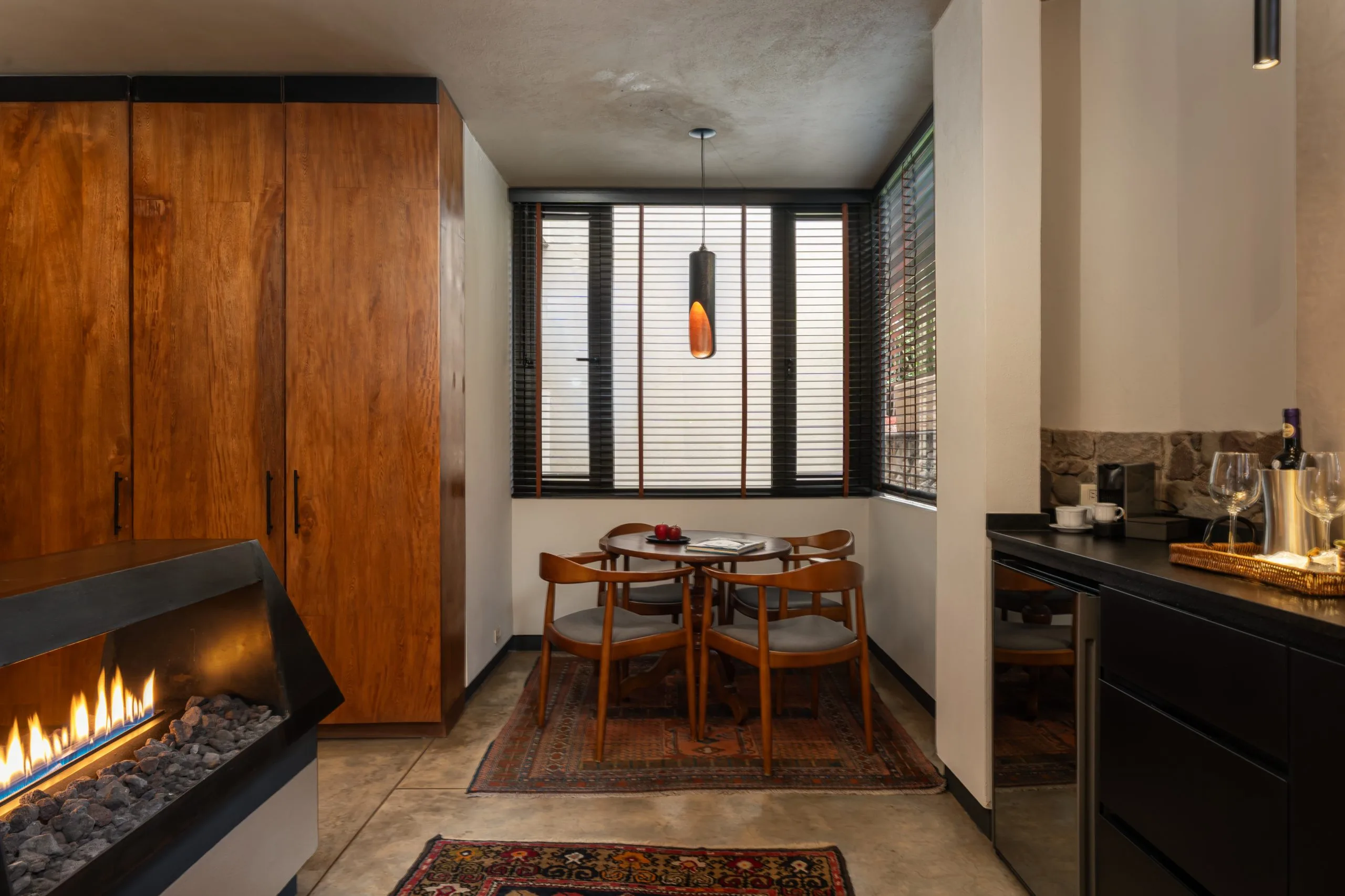 The Lofts