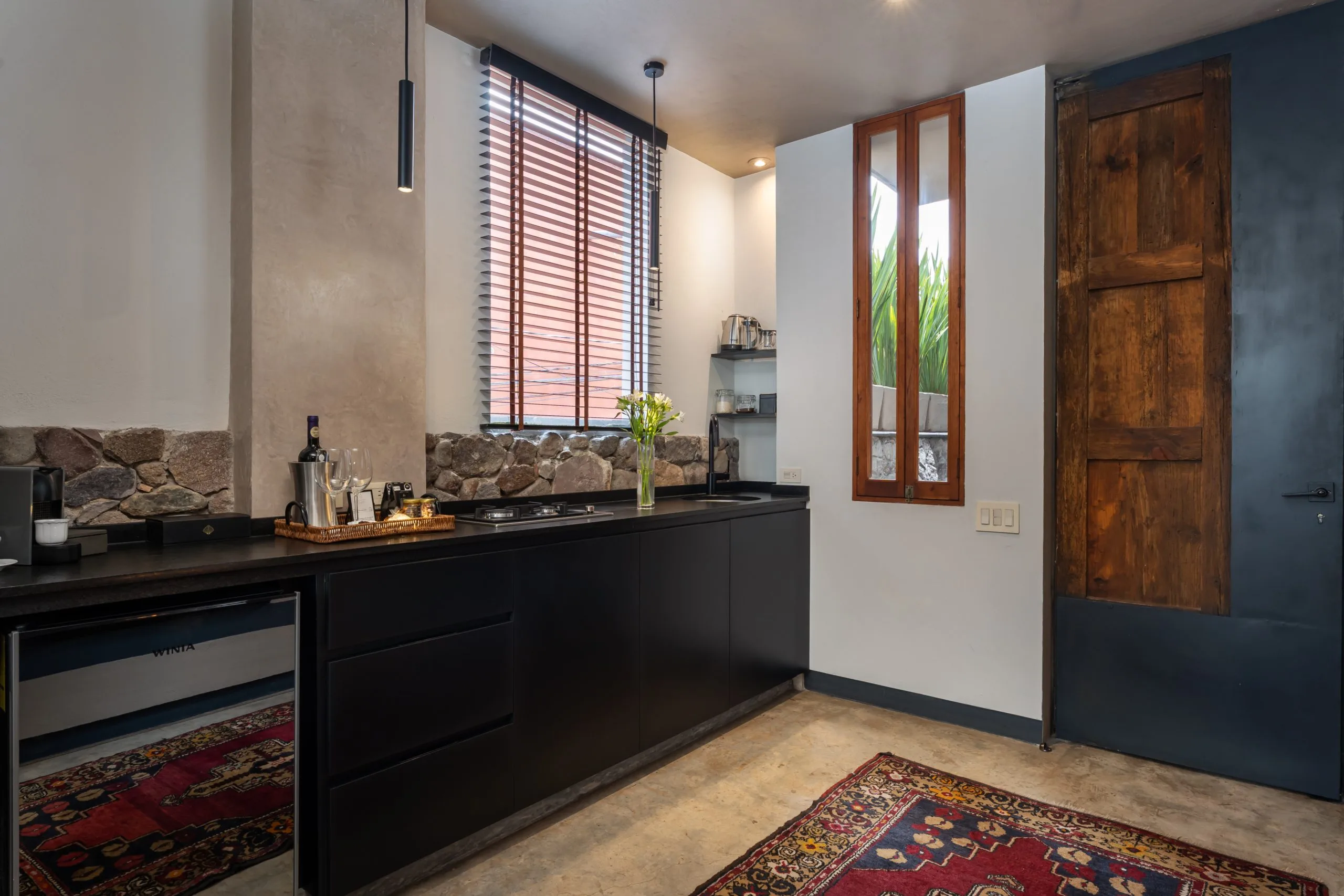 The Lofts