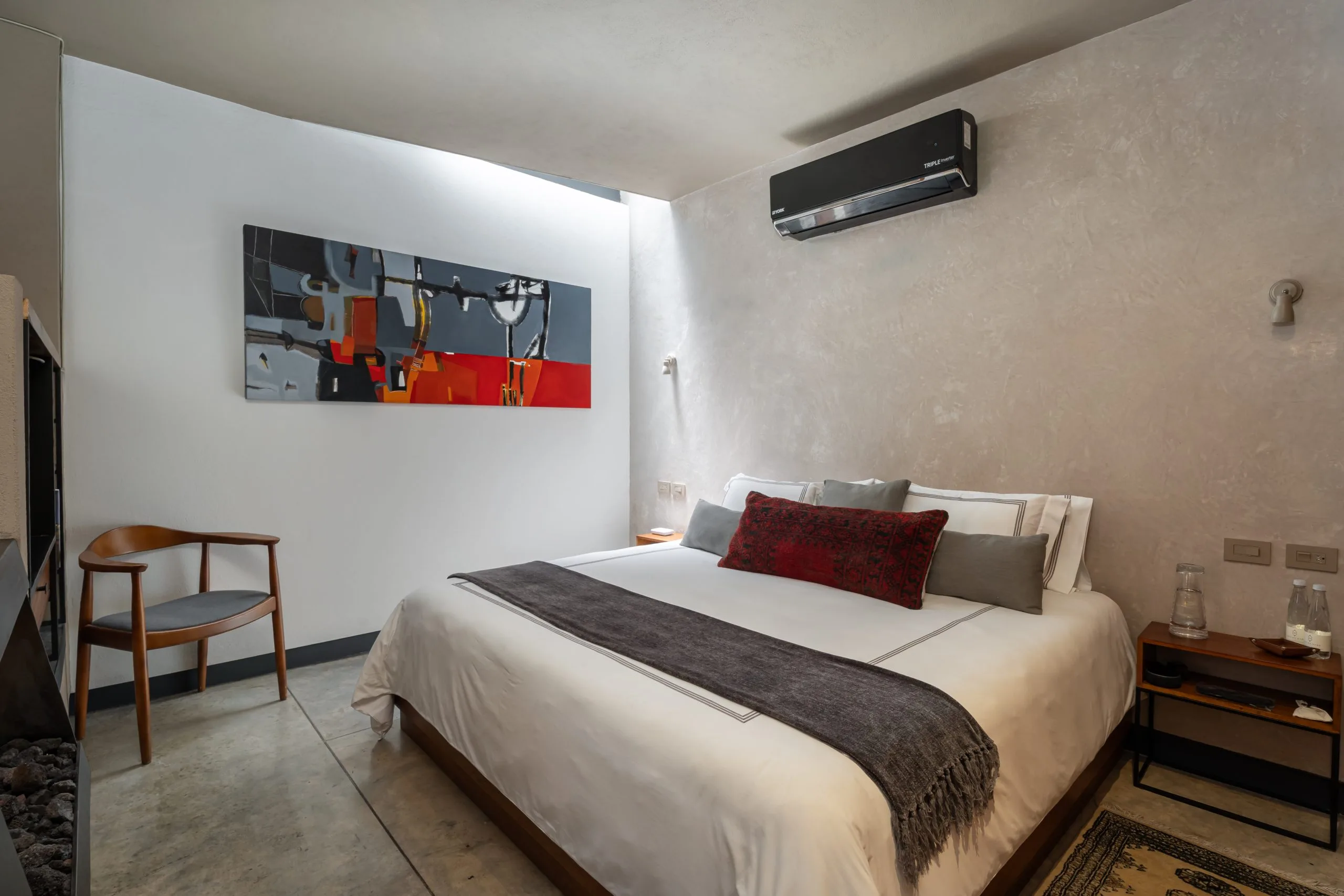 The Lofts