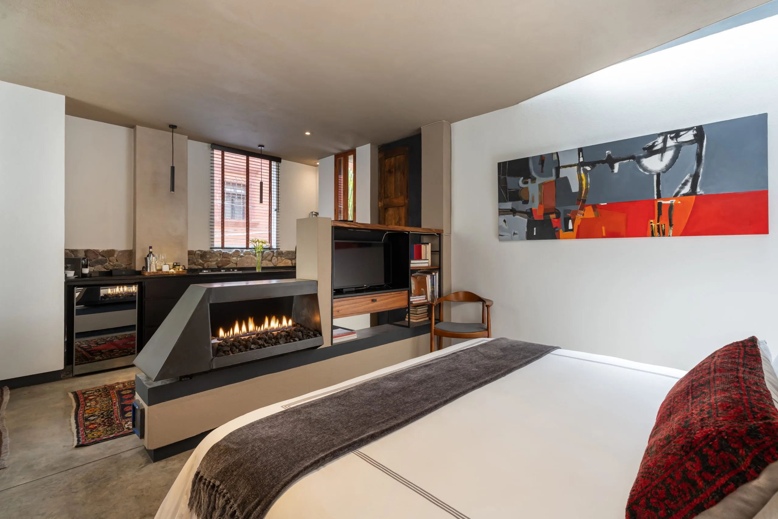 The Lofts