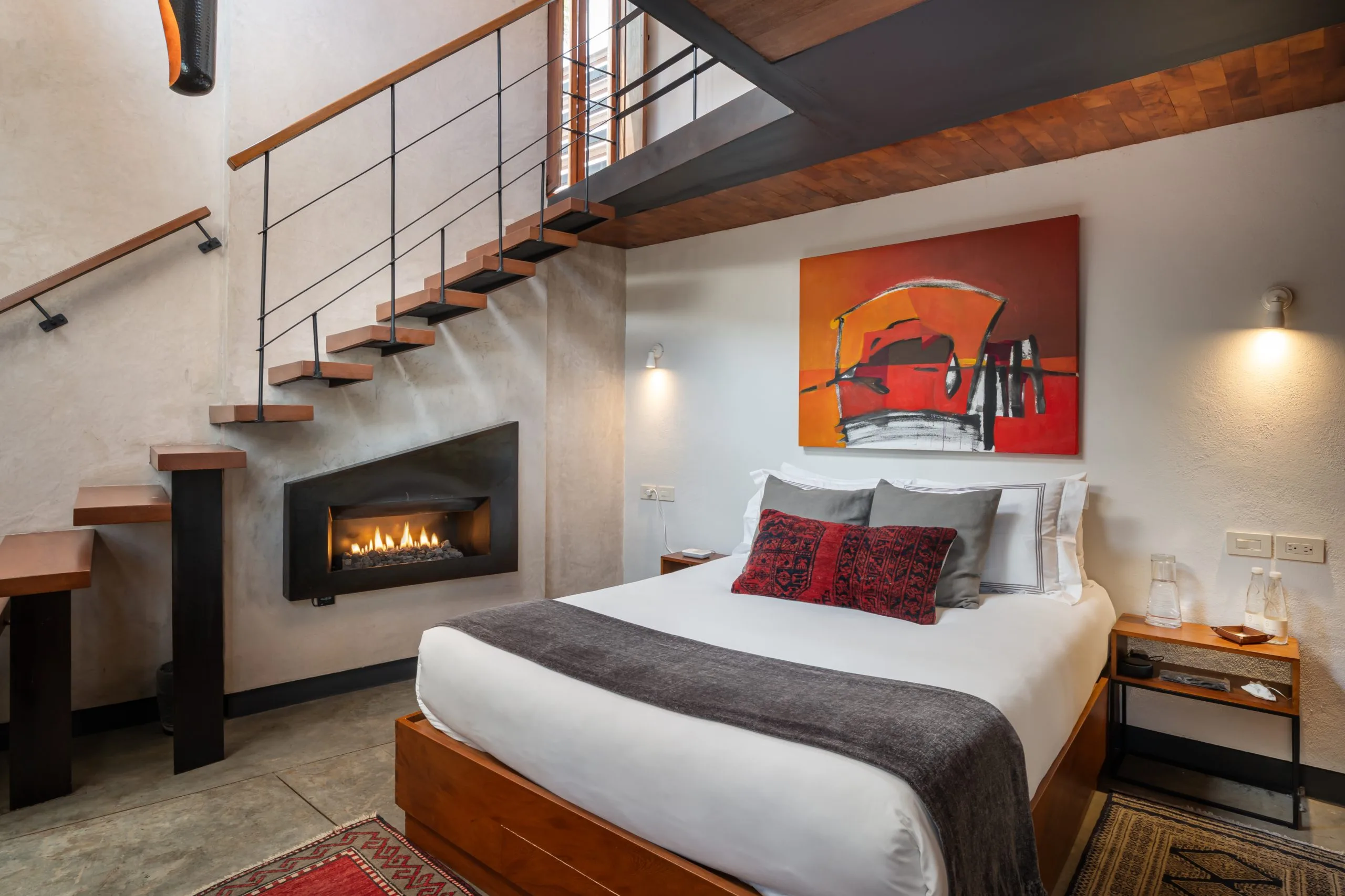 The Lofts
