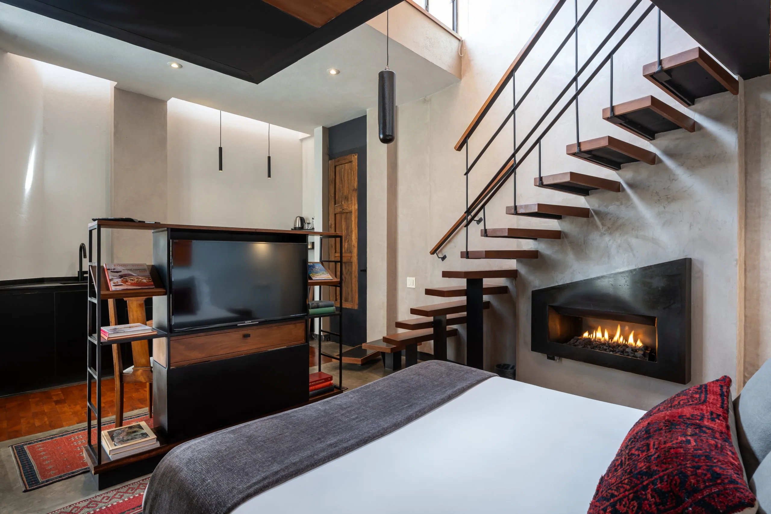 The Lofts