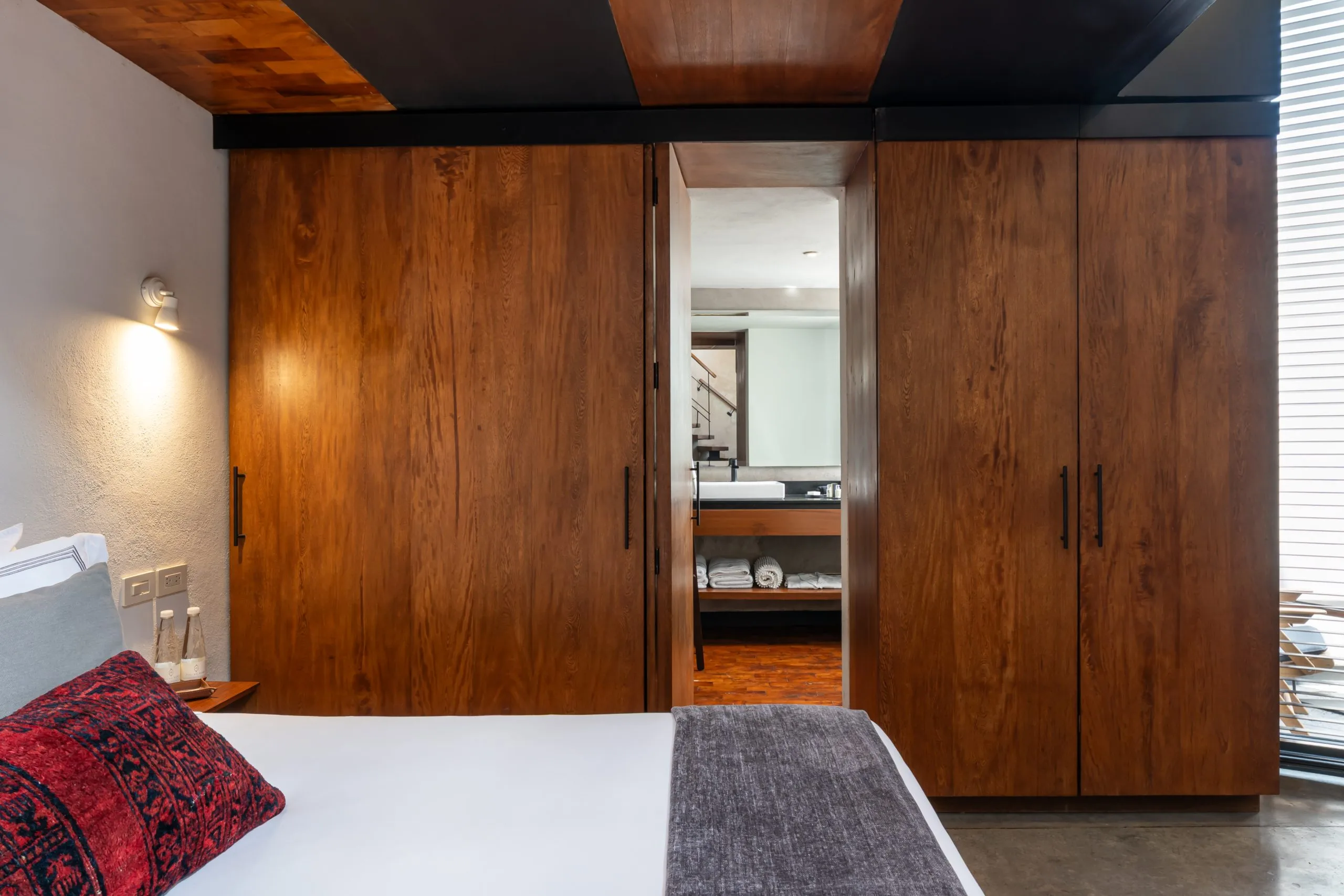 The Lofts