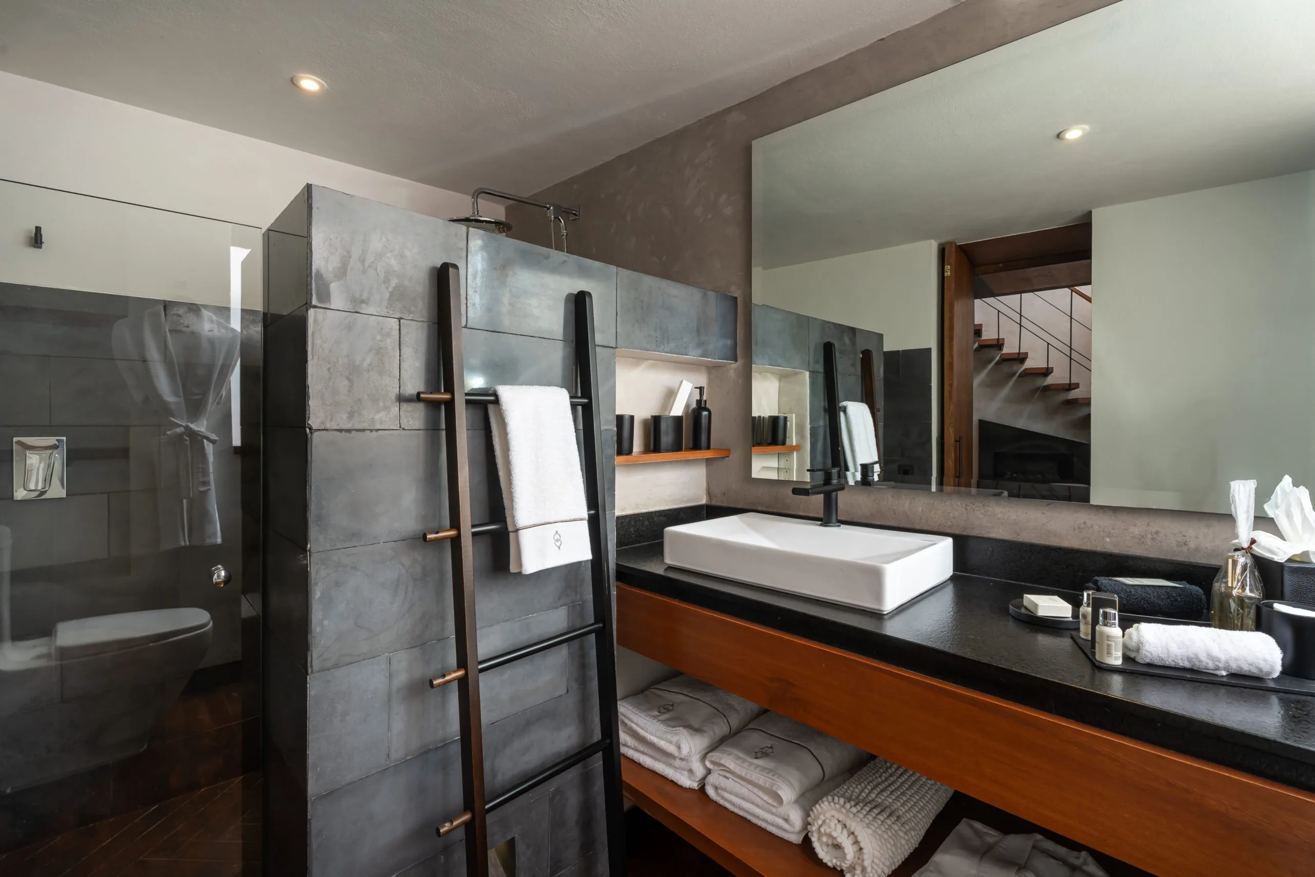 The Lofts