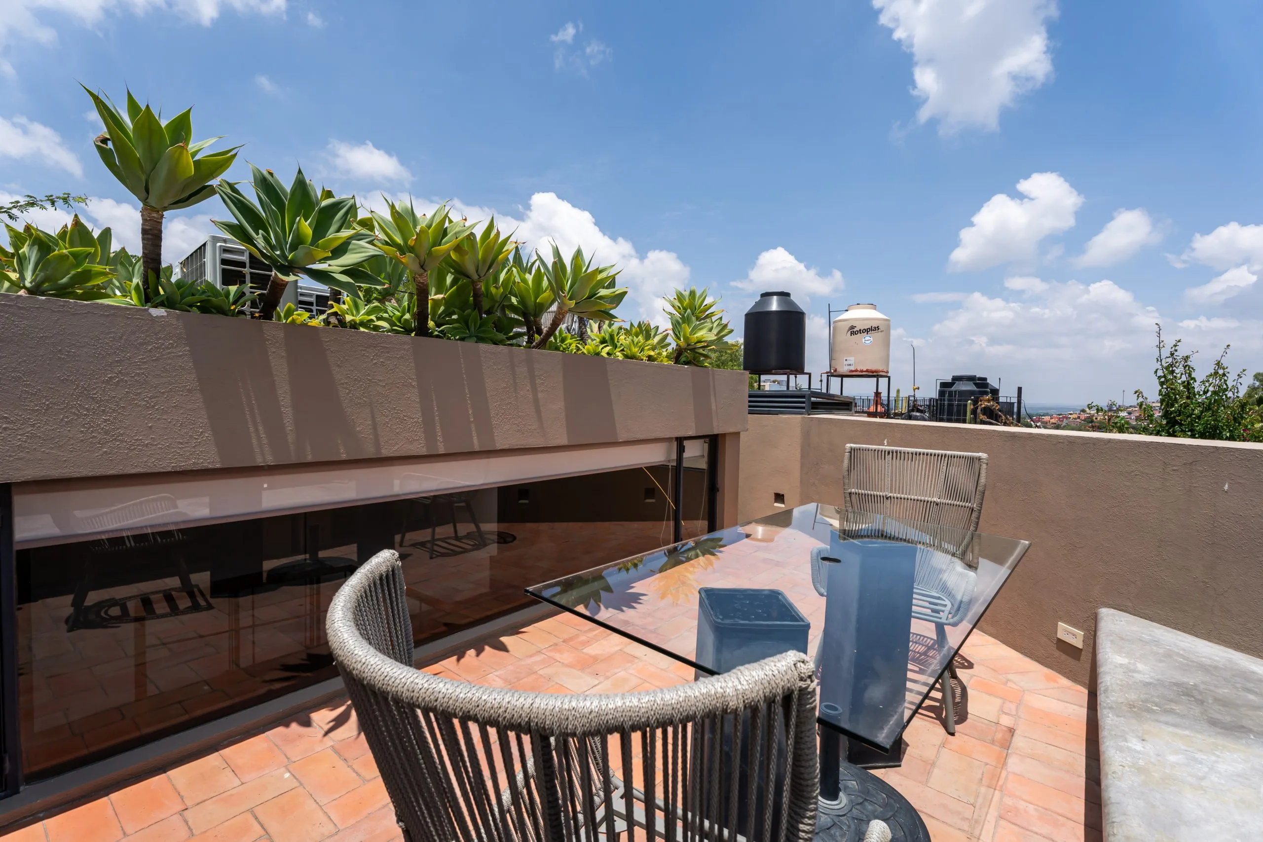The Lofts