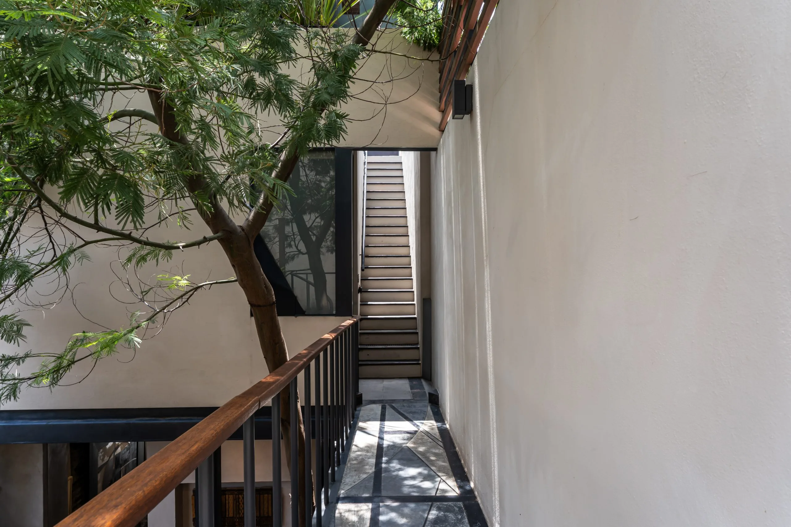 The Lofts