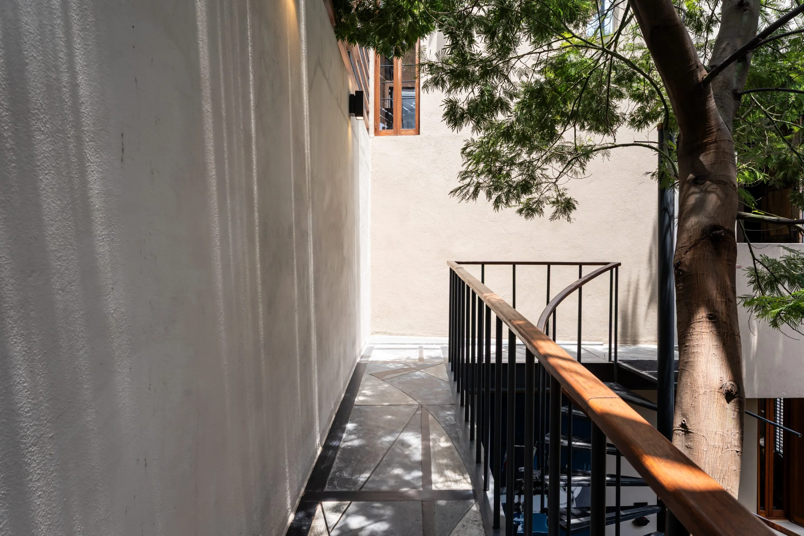 The Lofts