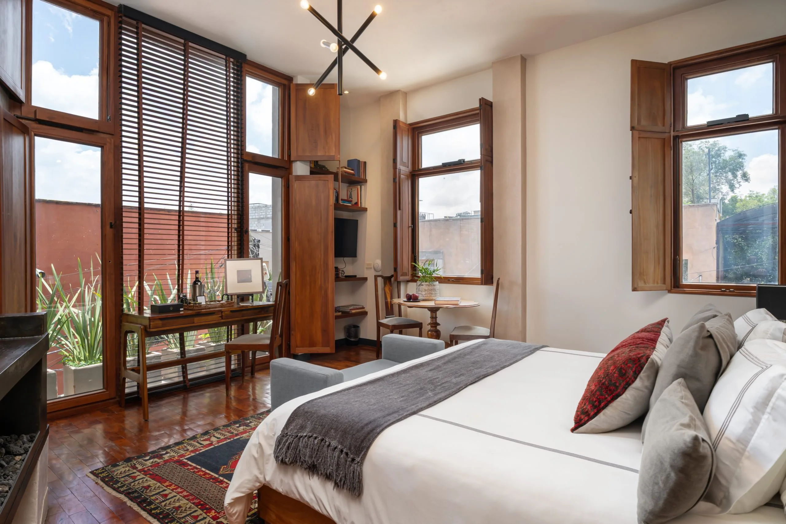 The Lofts