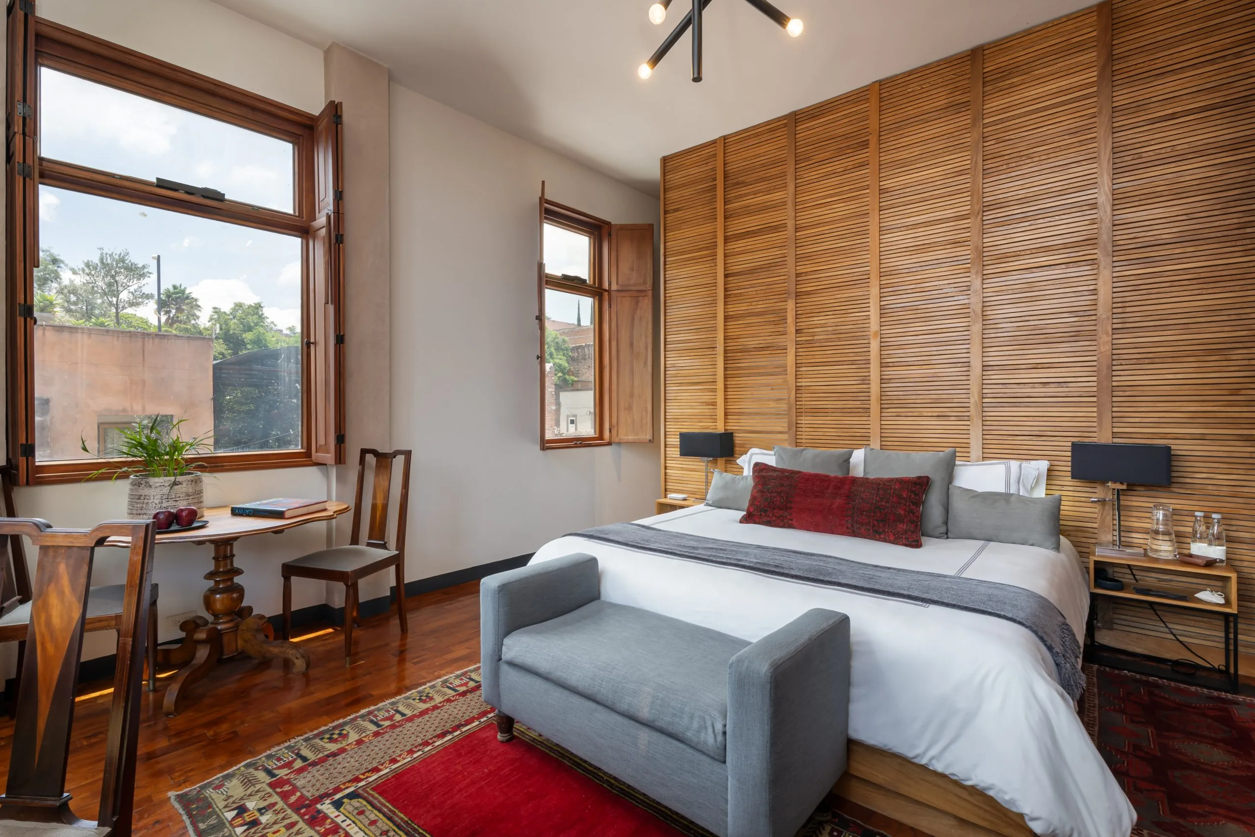 The Lofts