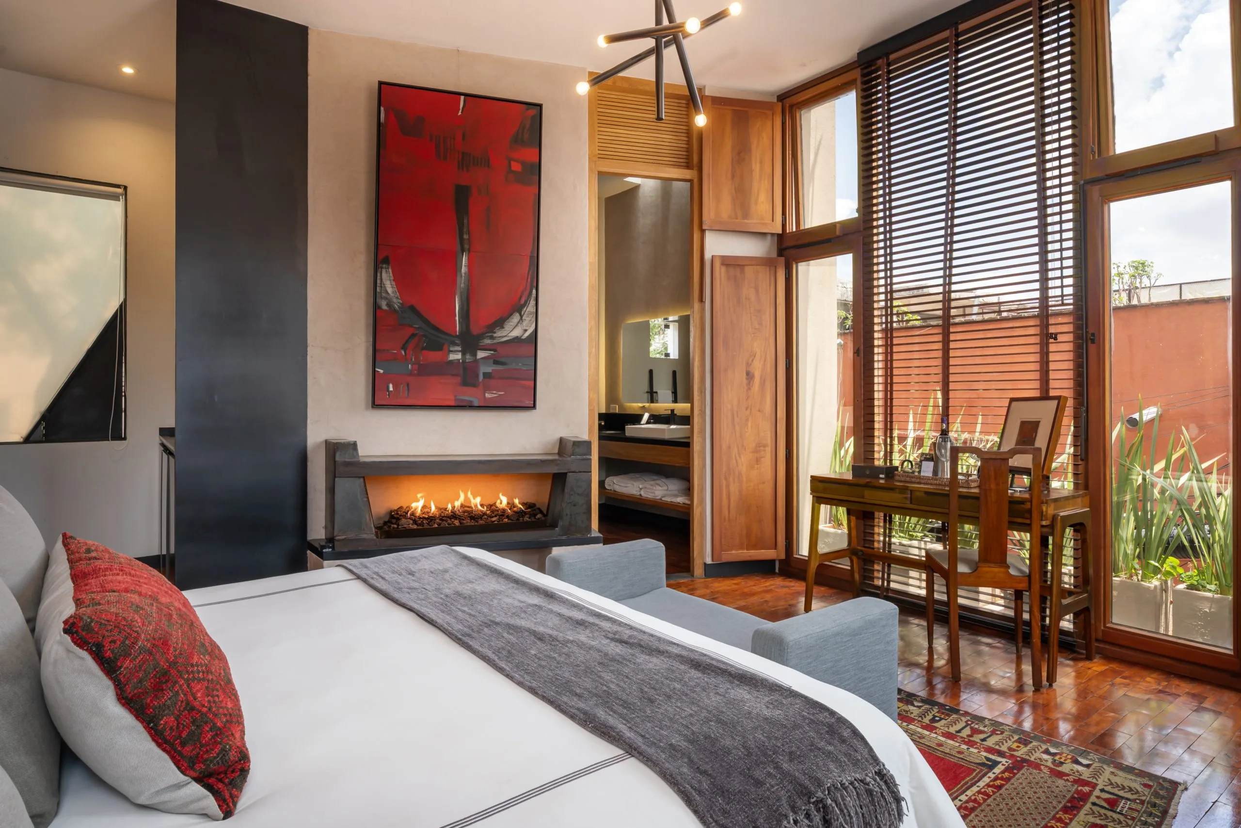 The Lofts