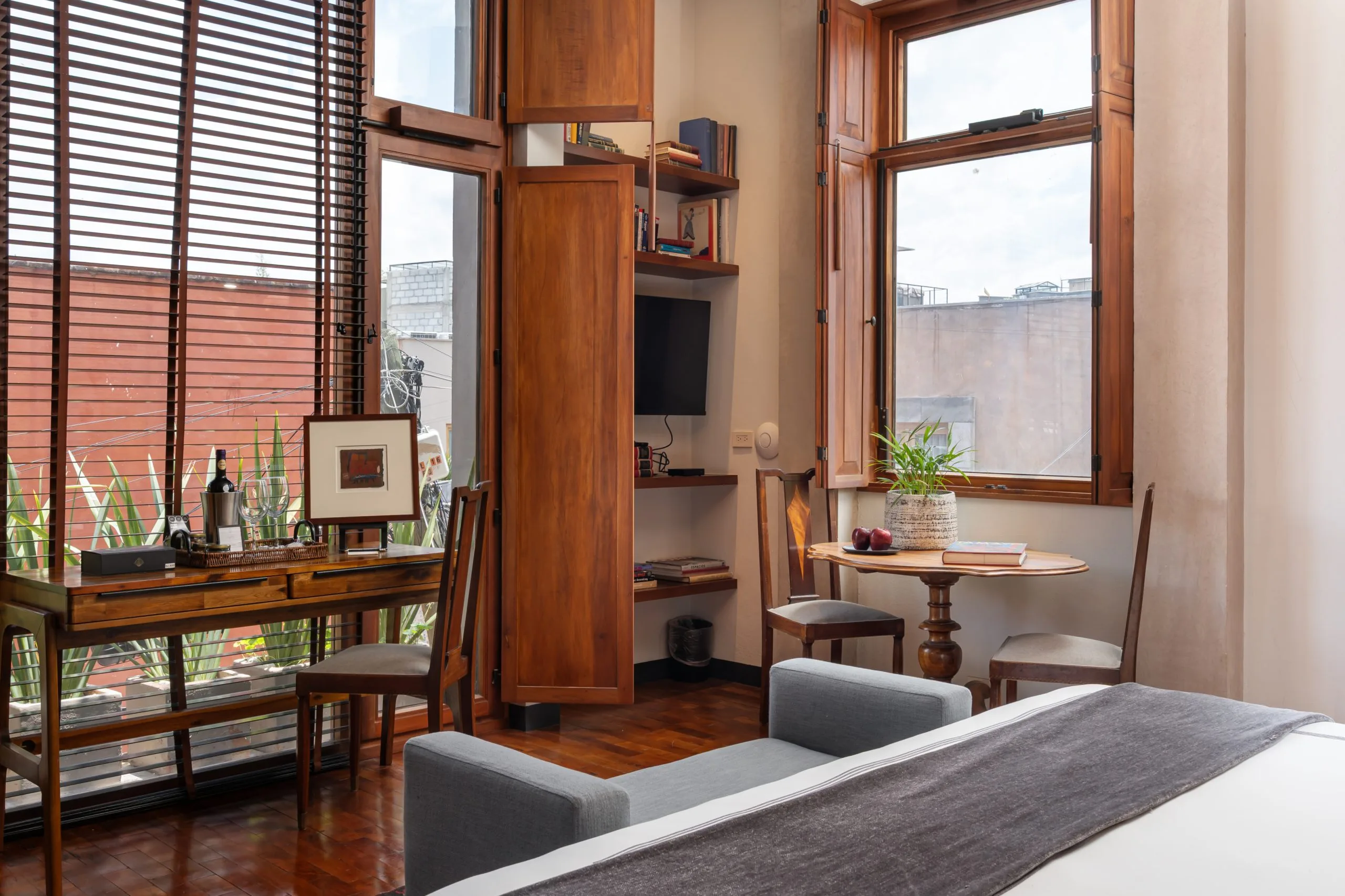 The Lofts
