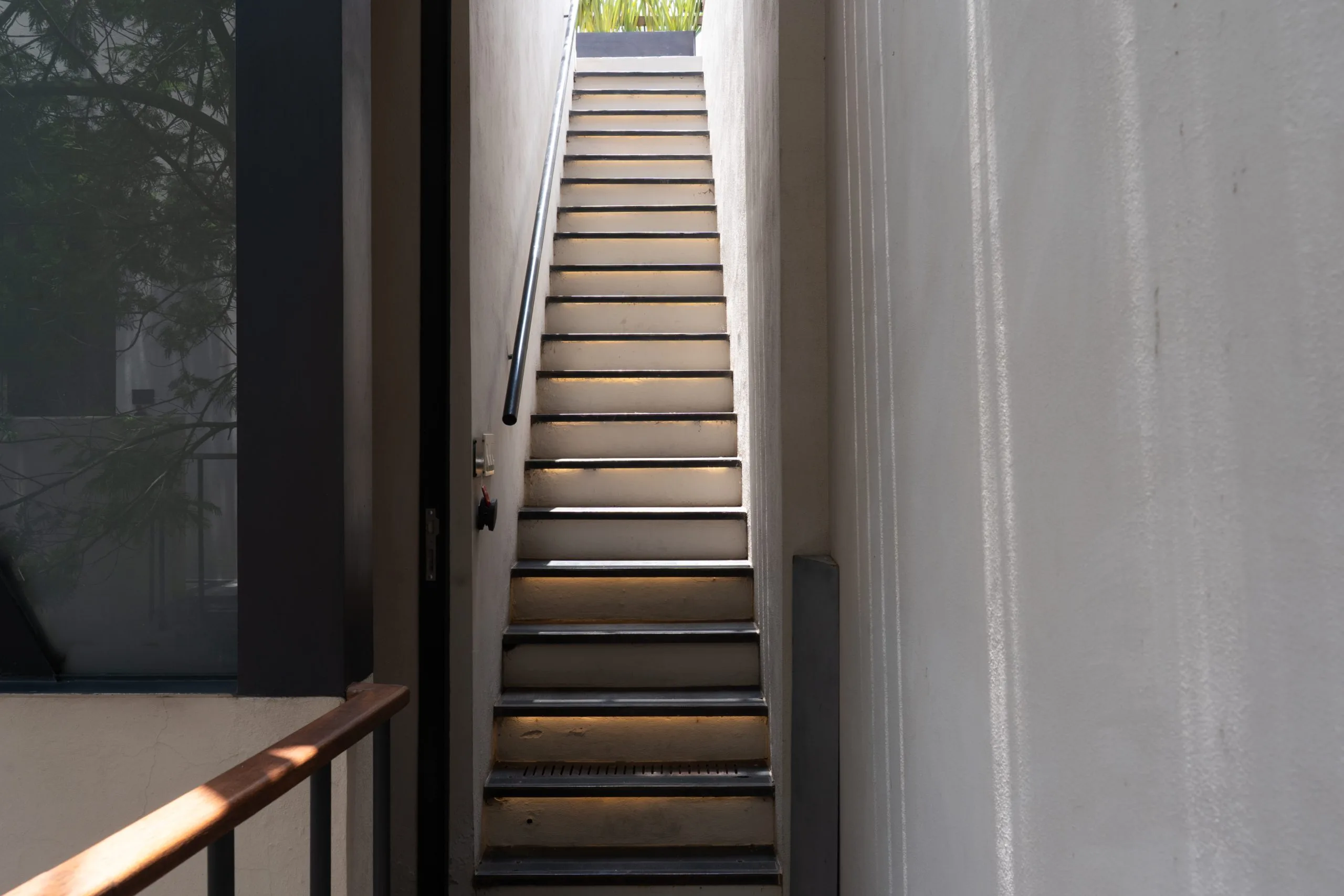 The Lofts