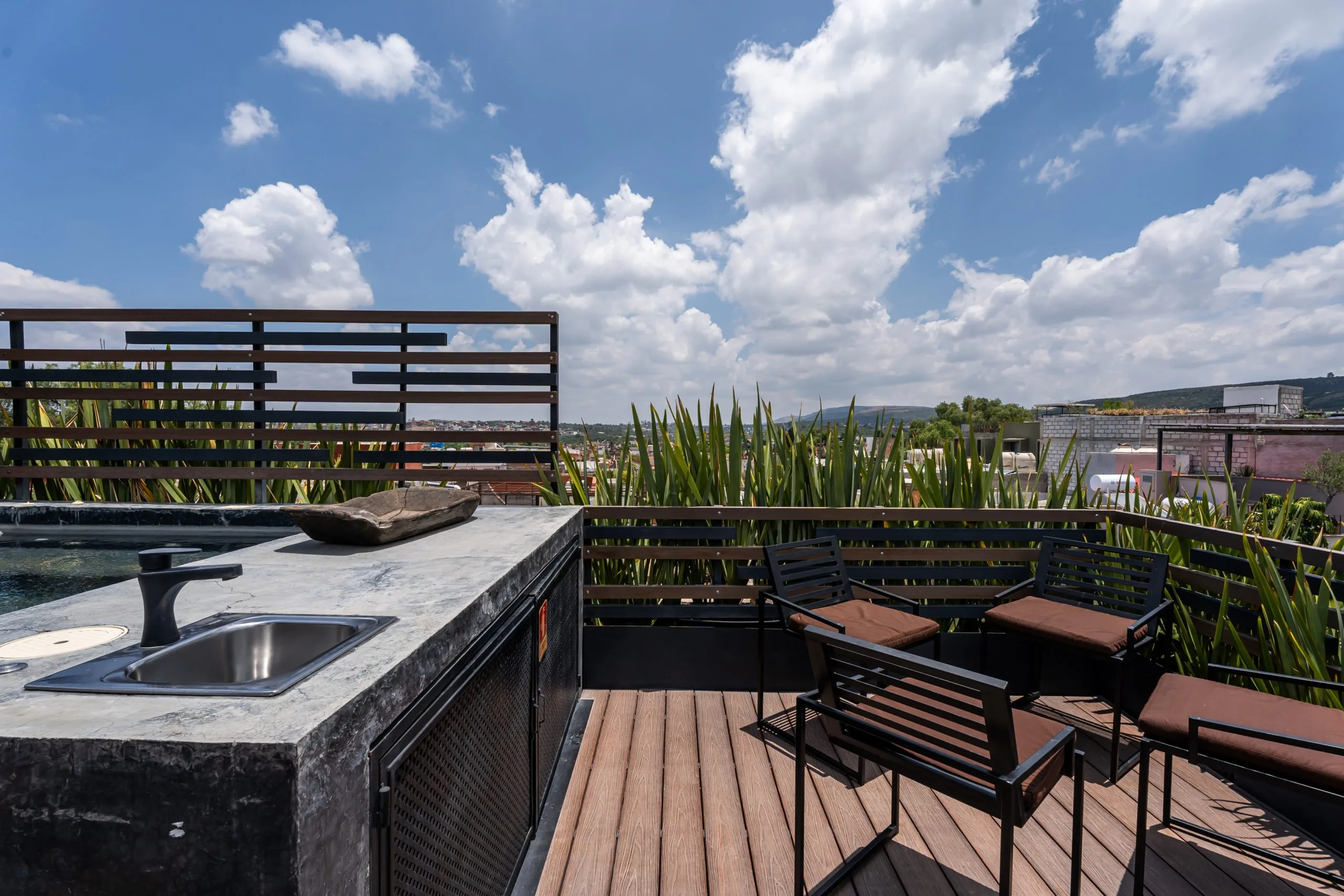 The Lofts