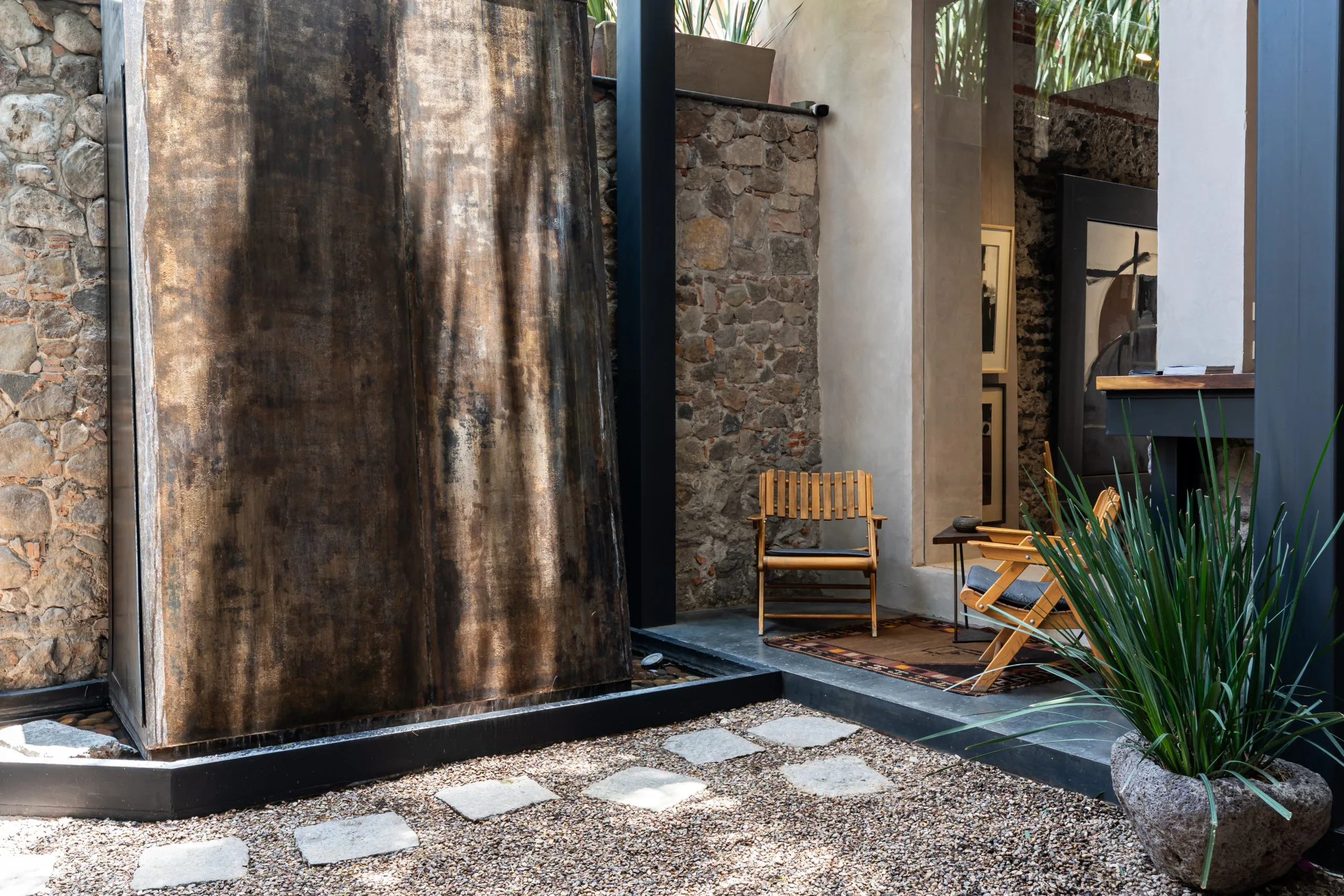 The Lofts