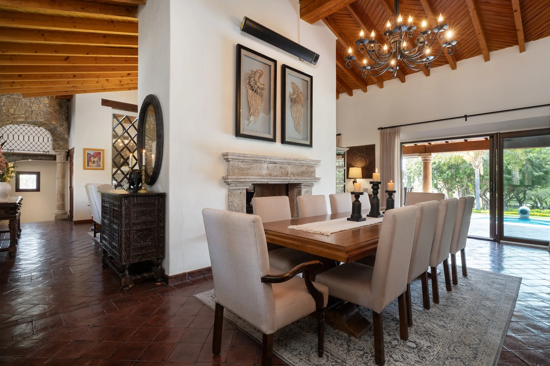 Villa Toscana