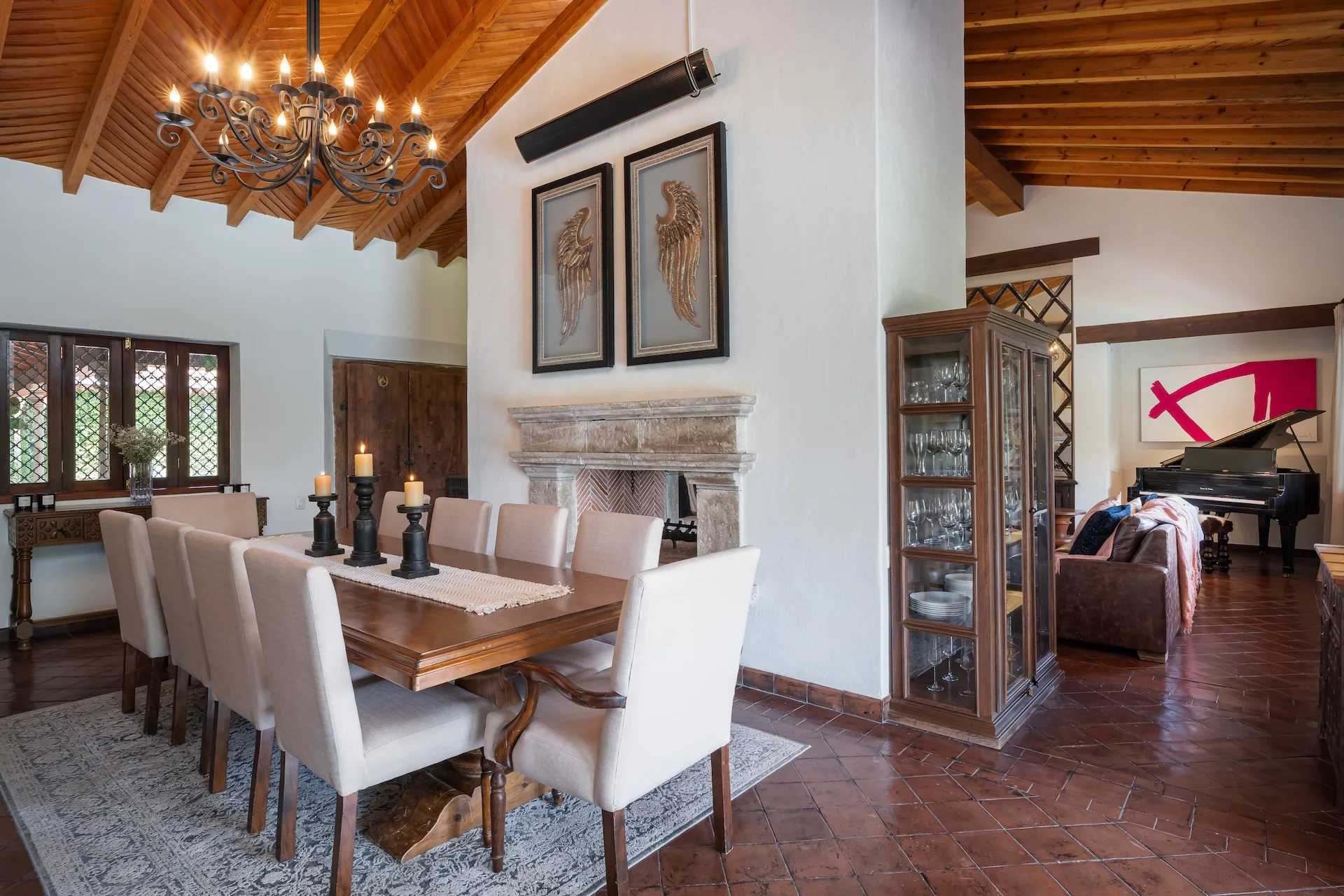 Villa Toscana