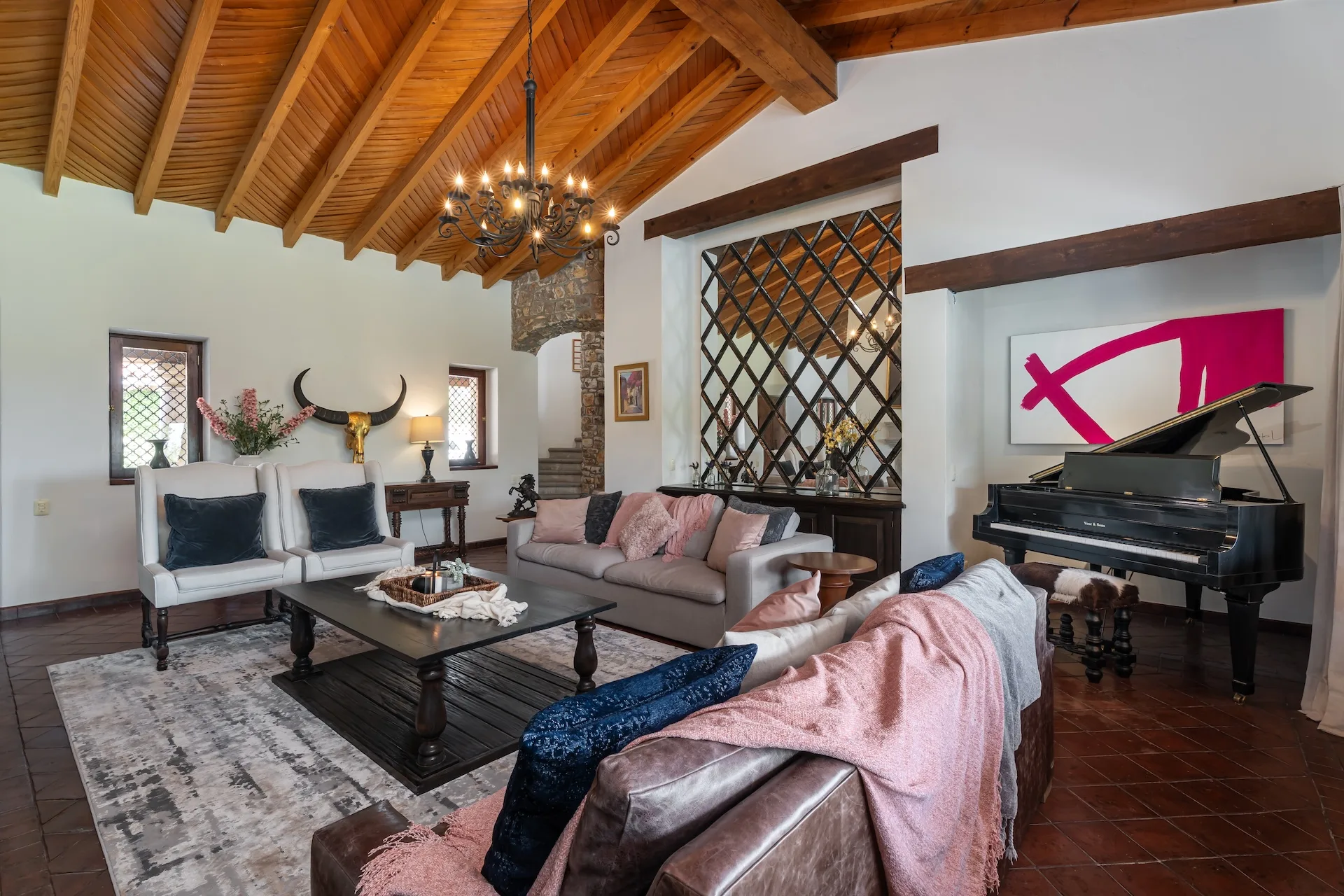 Villa Toscana