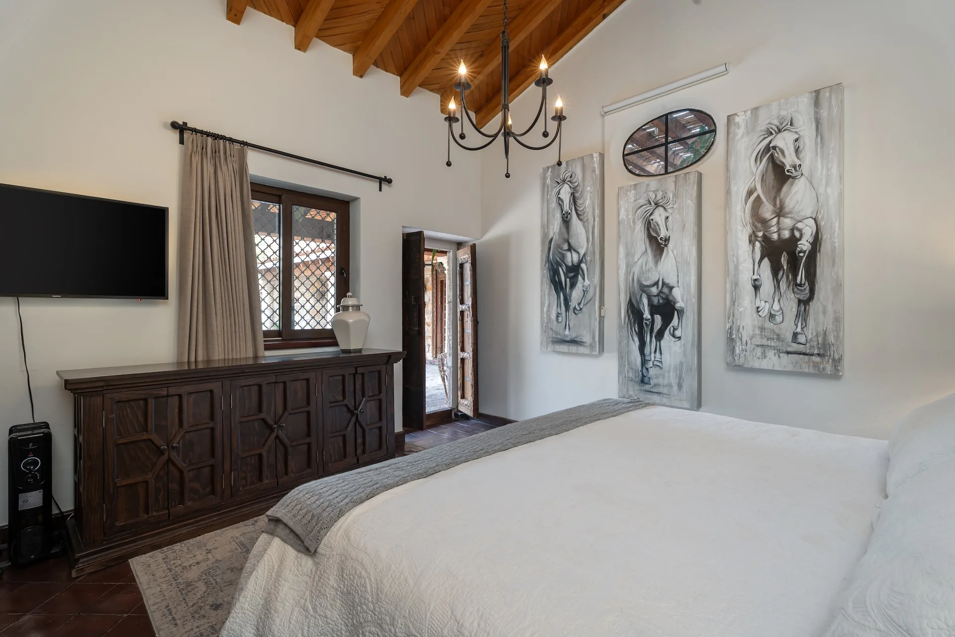 Villa Toscana