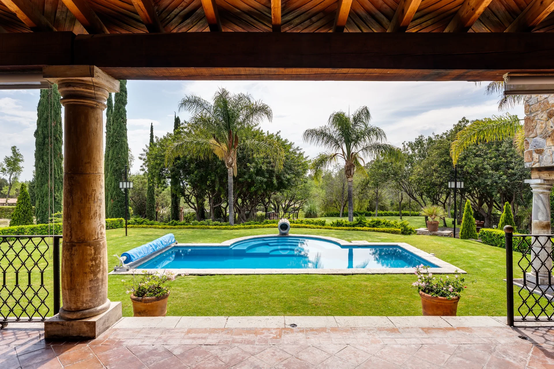 Villa Toscana