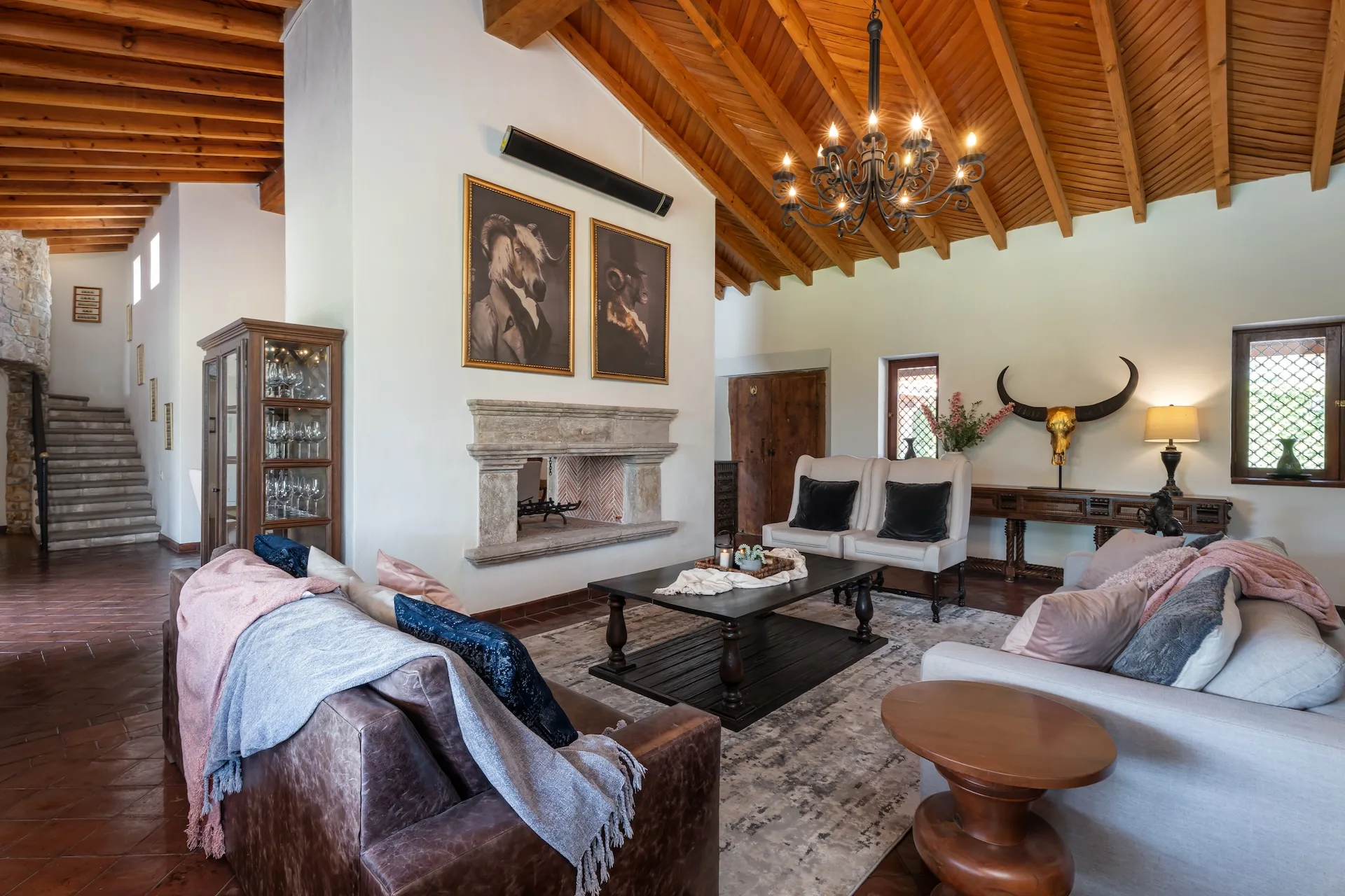 Villa Toscana
