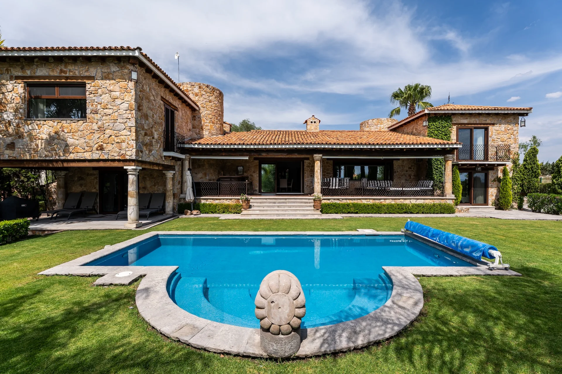 Villa Toscana