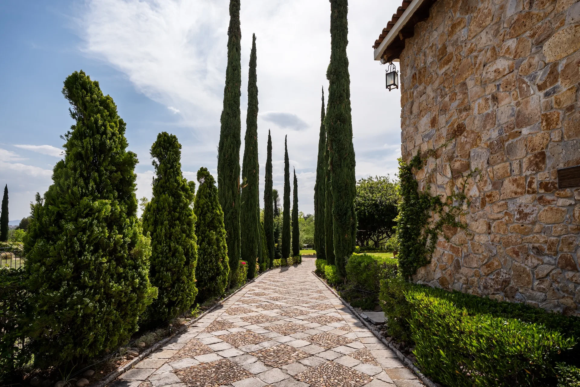 Villa Toscana