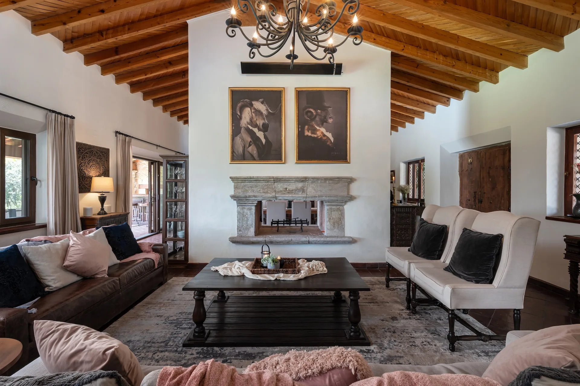 Villa Toscana