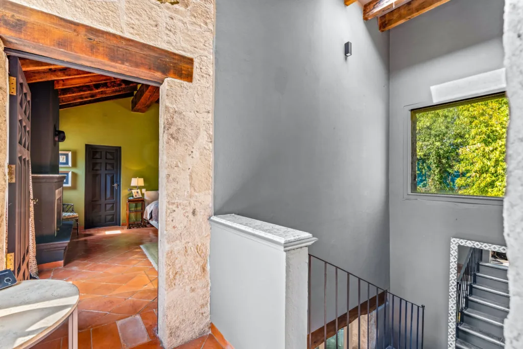 Casa Cuesta de San José 22