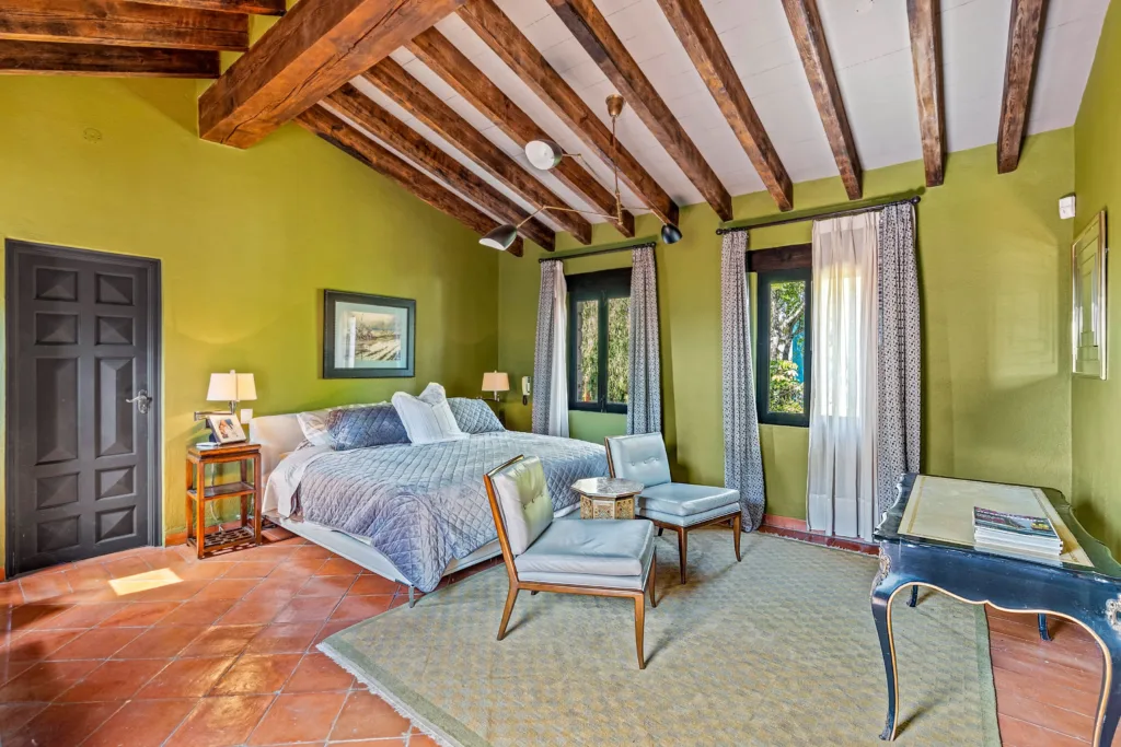 Casa Cuesta de San José 22