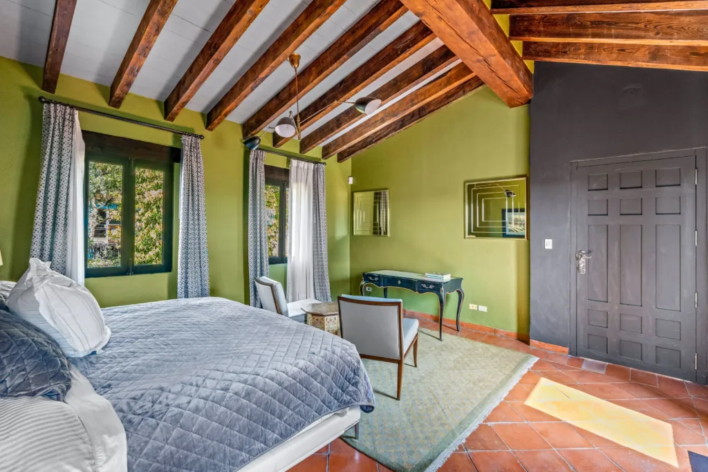 Casa Cuesta de San José 22