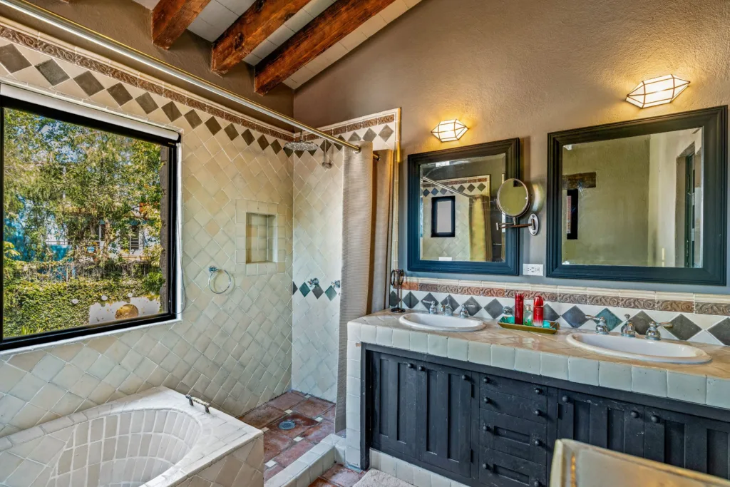 Casa Cuesta de San José 22