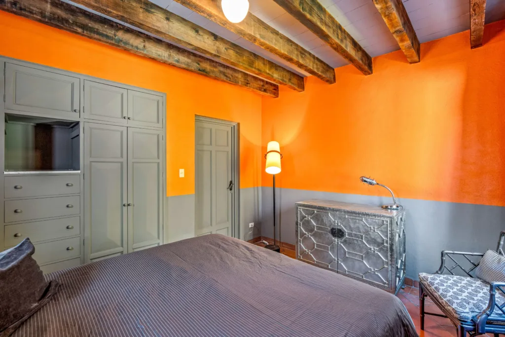 Casa Cuesta de San José 22