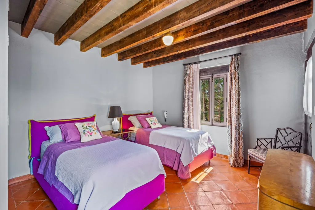 Casa Cuesta de San José 22