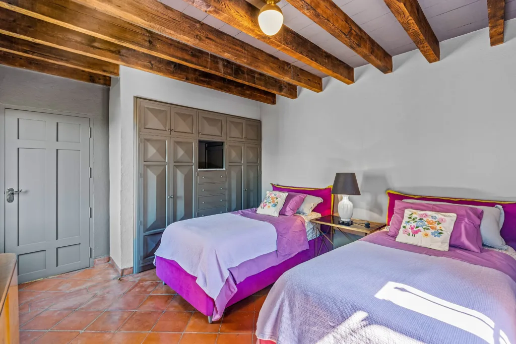 Casa Cuesta de San José 22