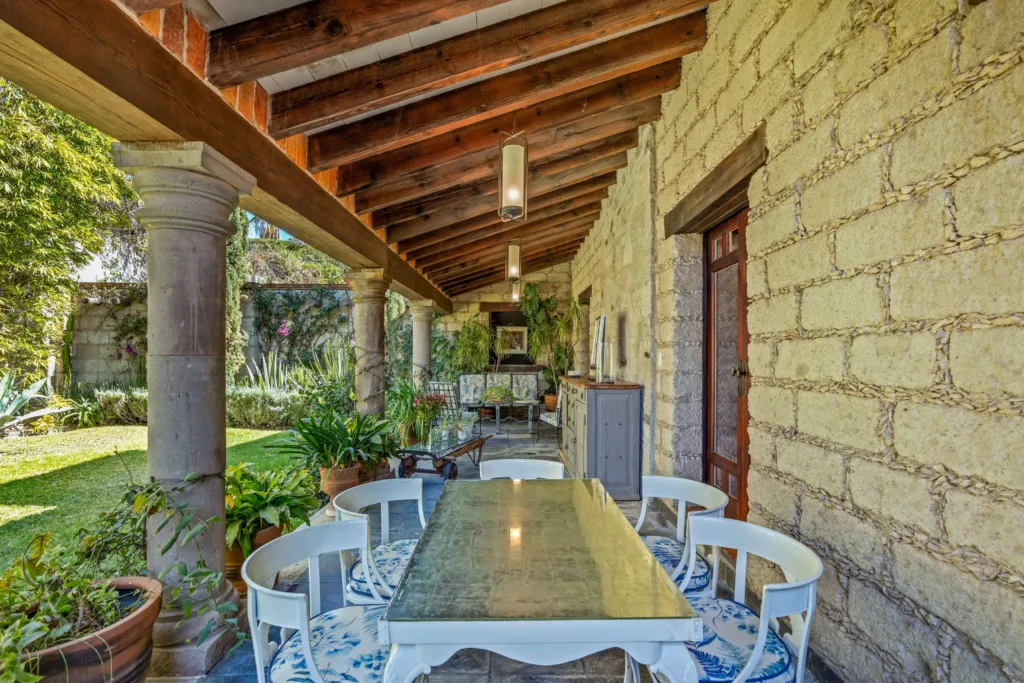 Casa Cuesta de San José 22