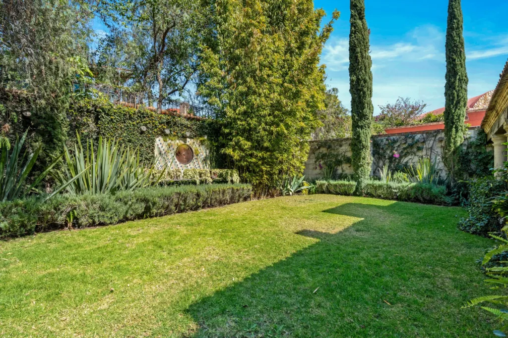Casa Cuesta de San José 22