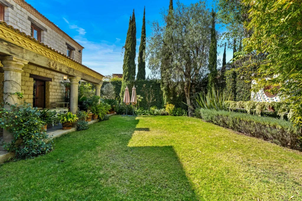 Casa Cuesta de San José 22
