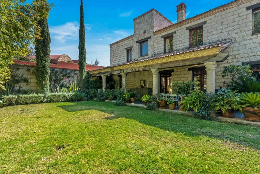 Casa Cuesta de San José 22