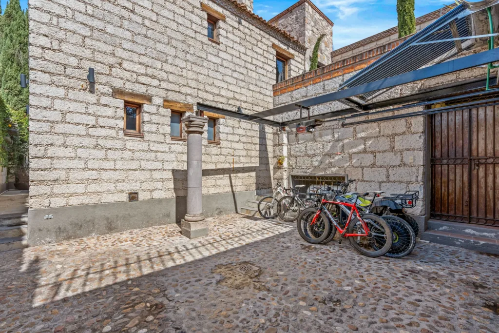 Casa Cuesta de San José 22
