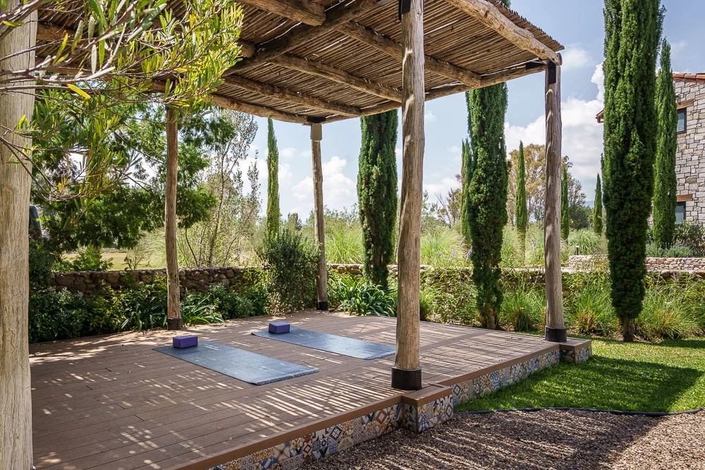 Villa Armonia