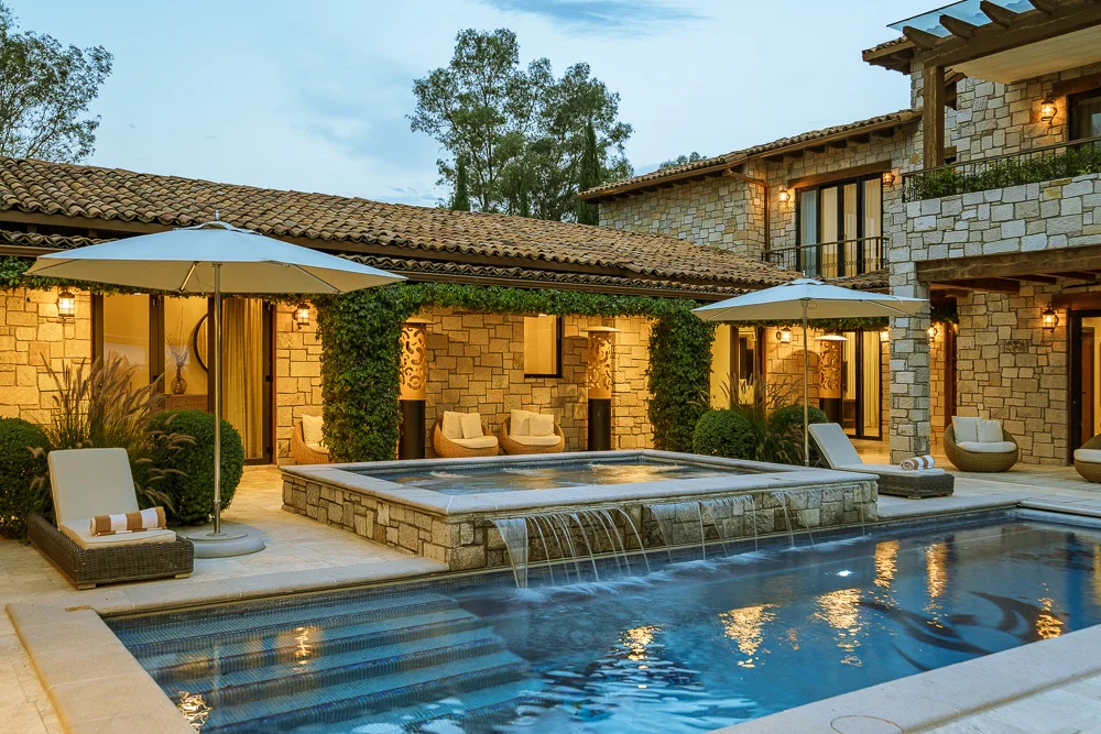 Villa Armonia